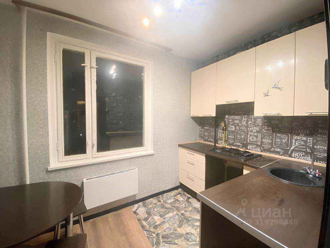 3-комнатная квартира, 65 м²