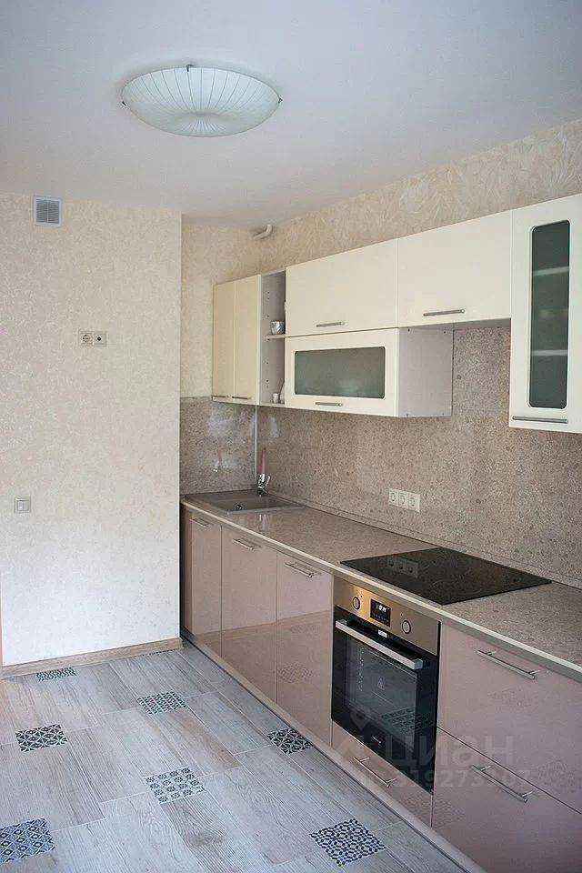 1-комнатная квартира, 45 м² — фотография 2