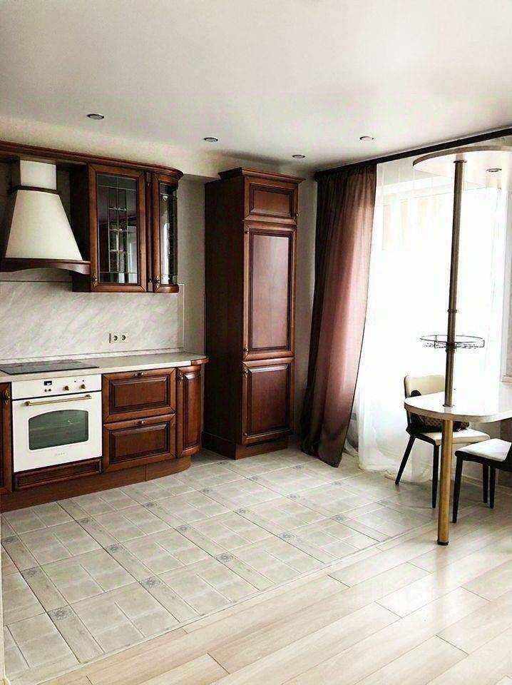 4-комнатная квартира, 100 м²