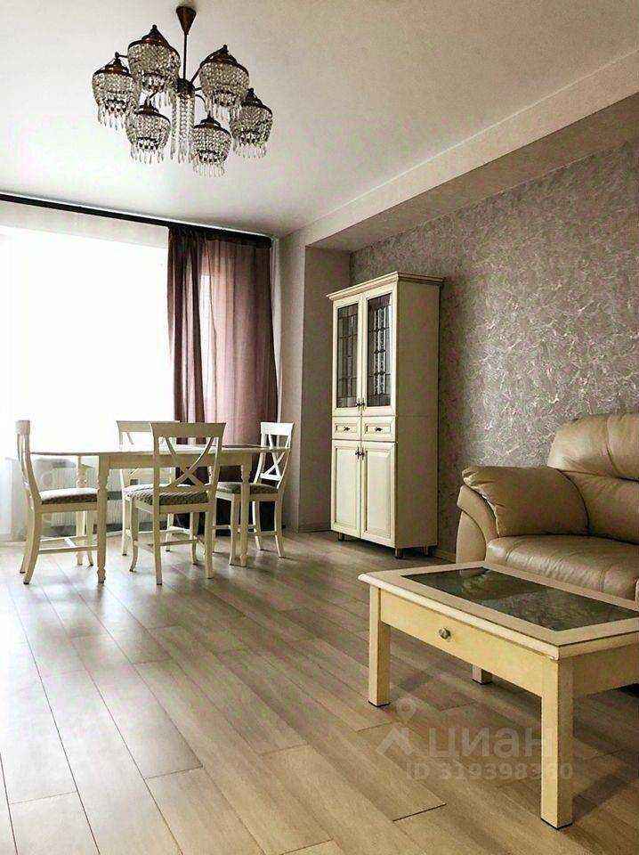 4-комнатная квартира, 100 м² — фотография 3