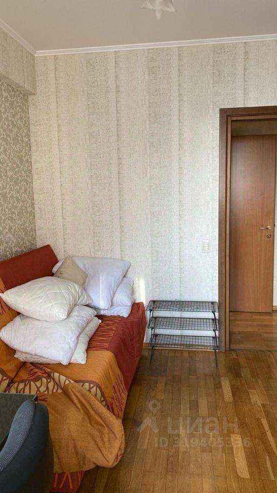 4-комнатная квартира, 104 м² — фотография 3