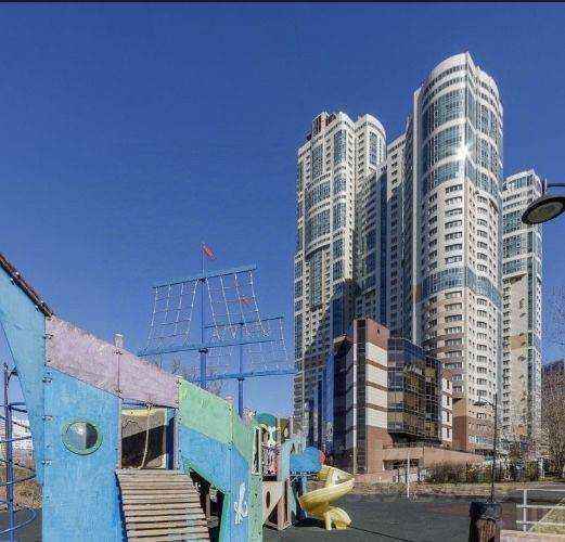 2-комнатная квартира, 62,1 м² — фотография 2