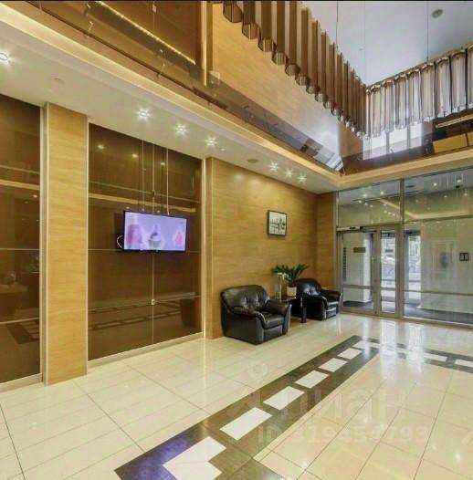 2-комнатная квартира, 62,1 м² — фотография 3