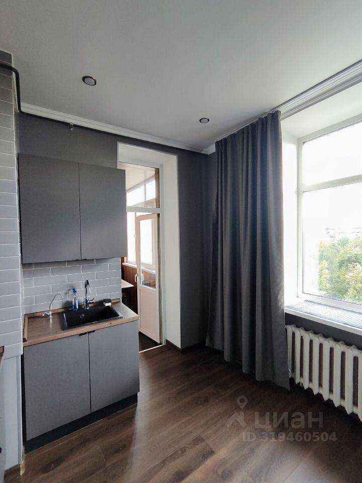 2-комнатная квартира, 66 м²