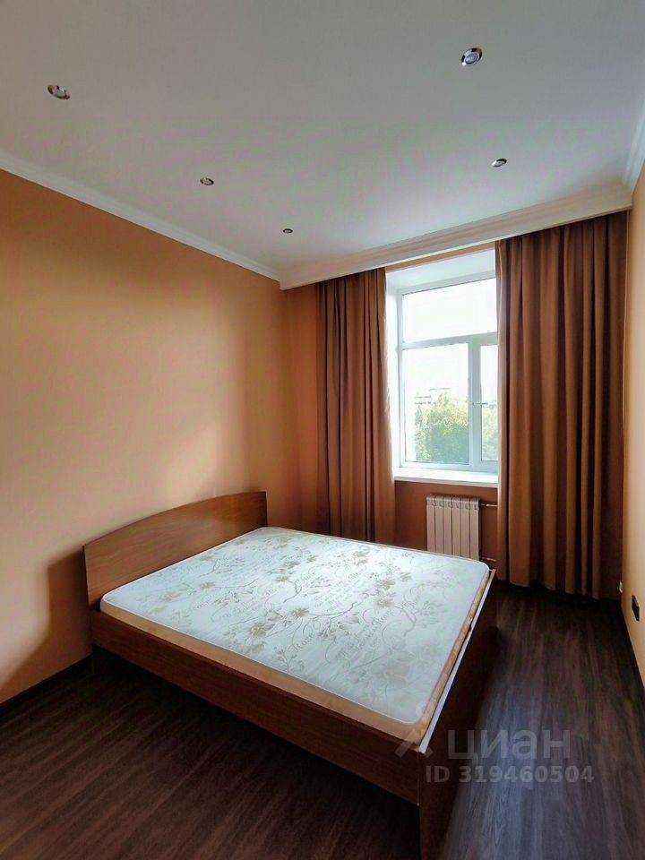 2-комнатная квартира, 66 м² — фотография 3
