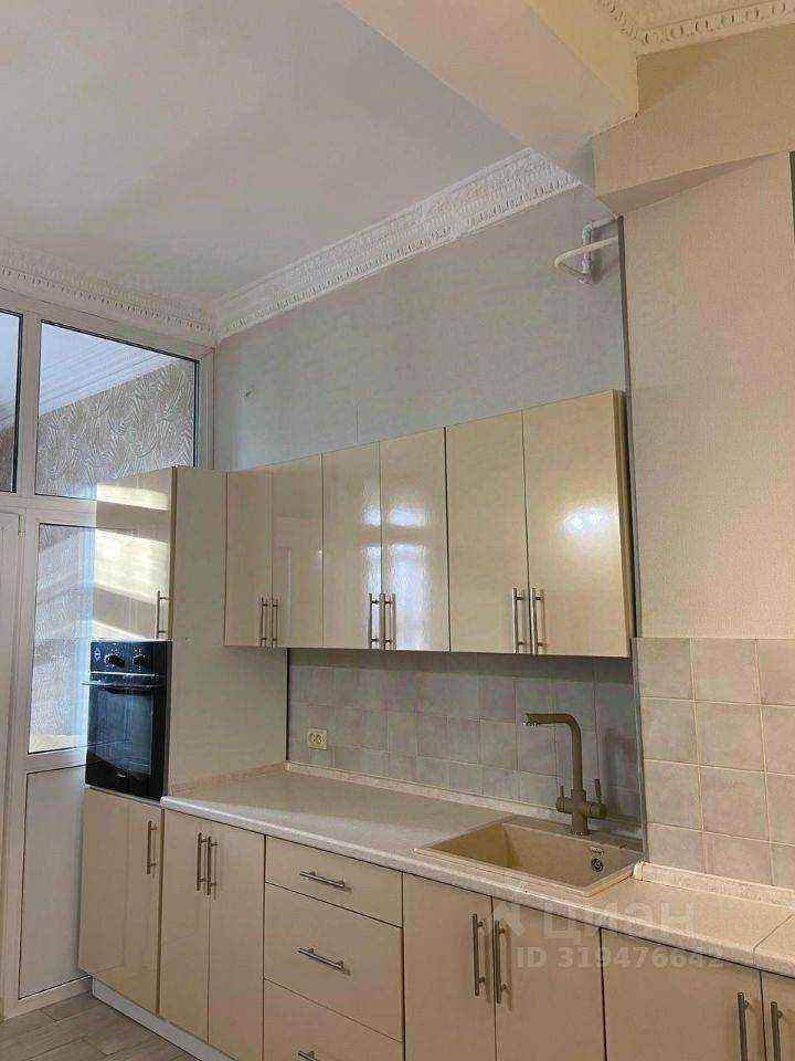 2-комнатная квартира, 67 м²