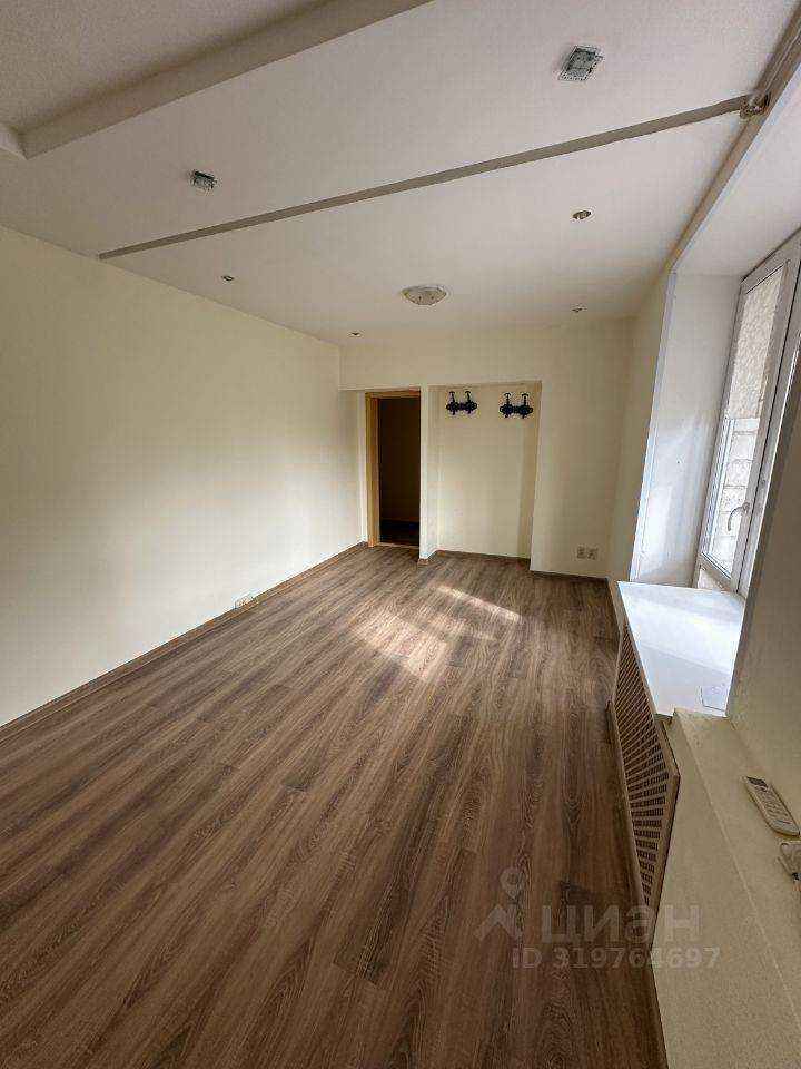 3-комнатная квартира, 70,2 м² — фотография 2