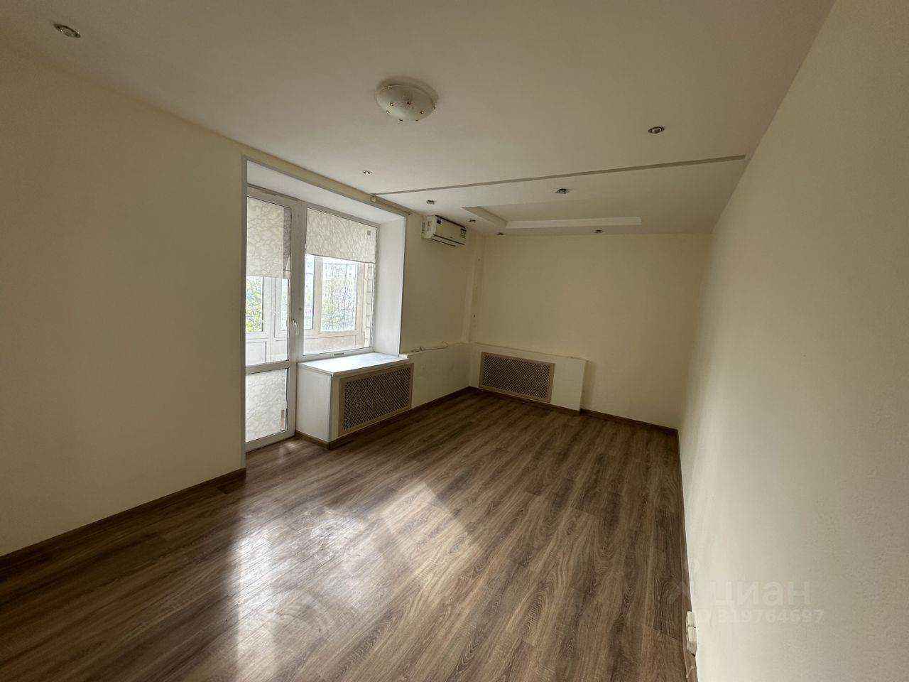 3-комнатная квартира, 70,2 м²