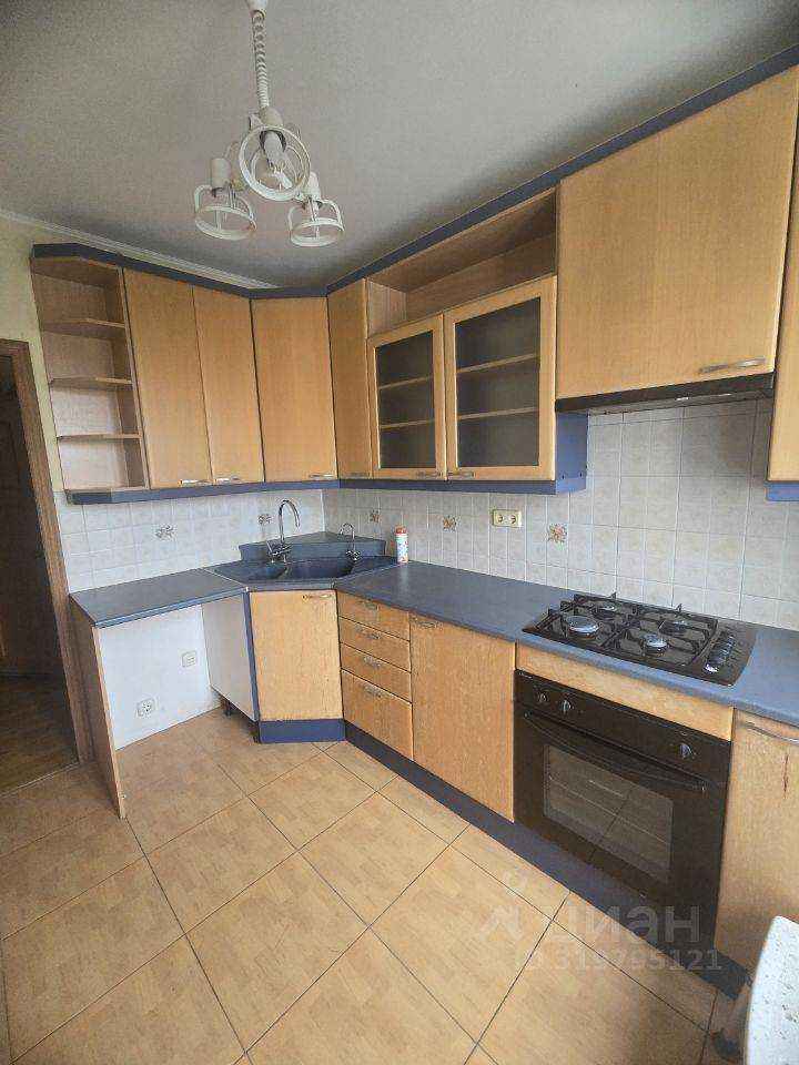 3-комнатная квартира, 73 м²