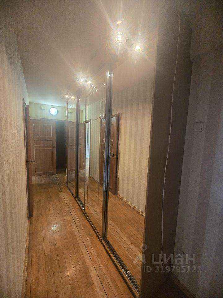 3-комнатная квартира, 73 м² — фотография 3