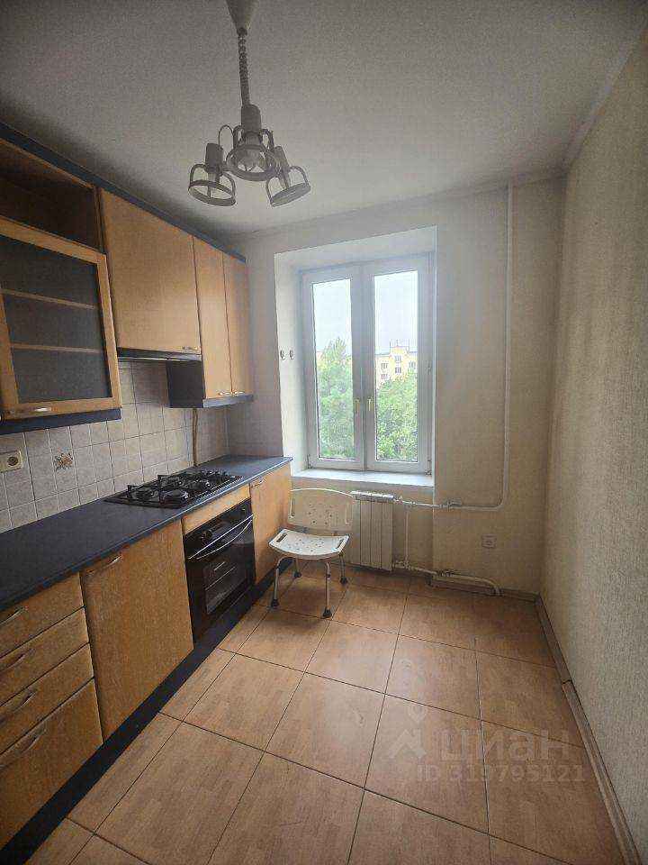 3-комнатная квартира, 73 м² — фотография 2