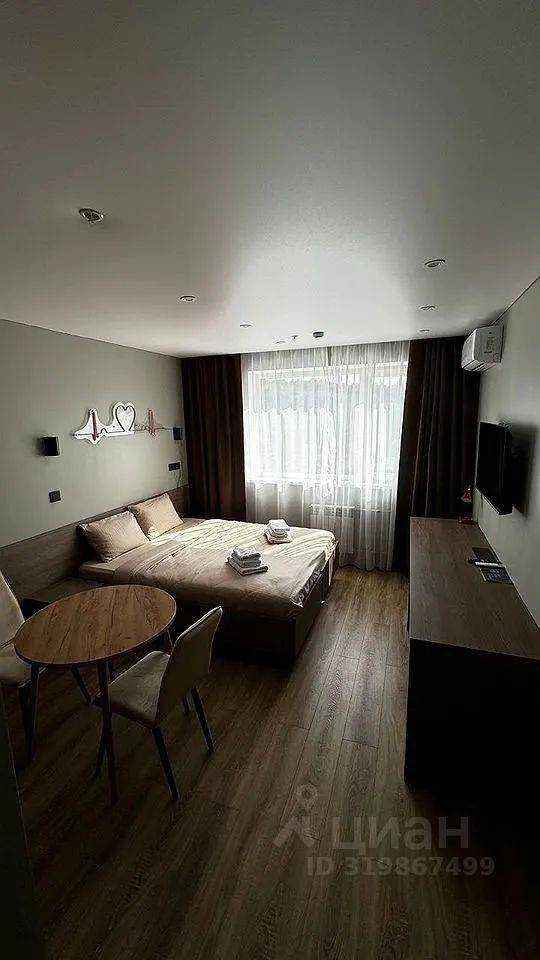 1-комнатная квартира, 21 м² — фотография 2