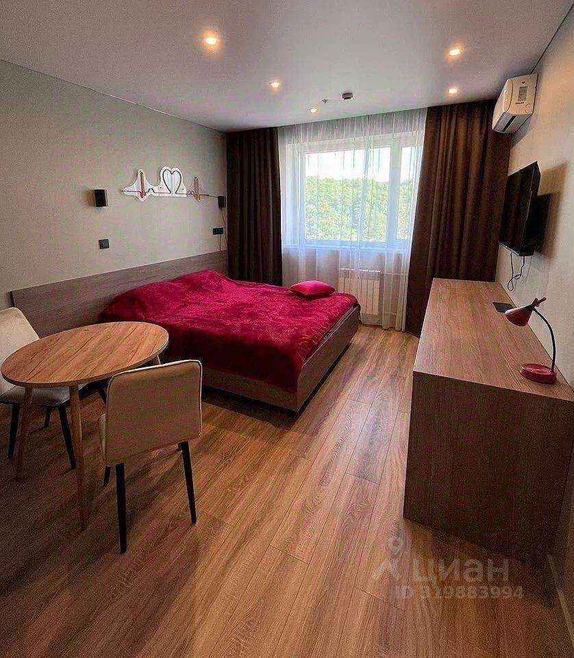 1-комнатная квартира, 21 м² — фотография 3
