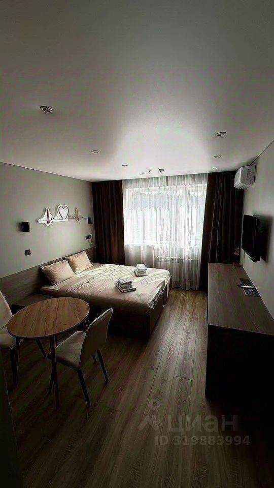 1-комнатная квартира, 21 м² — фотография 2