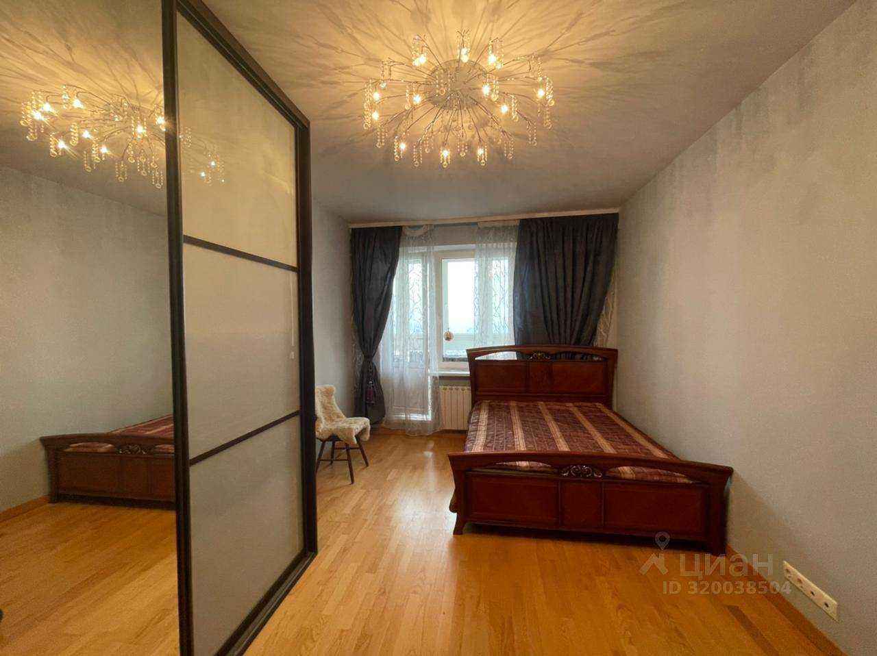 4-комнатная квартира, 144 м² — фотография 3