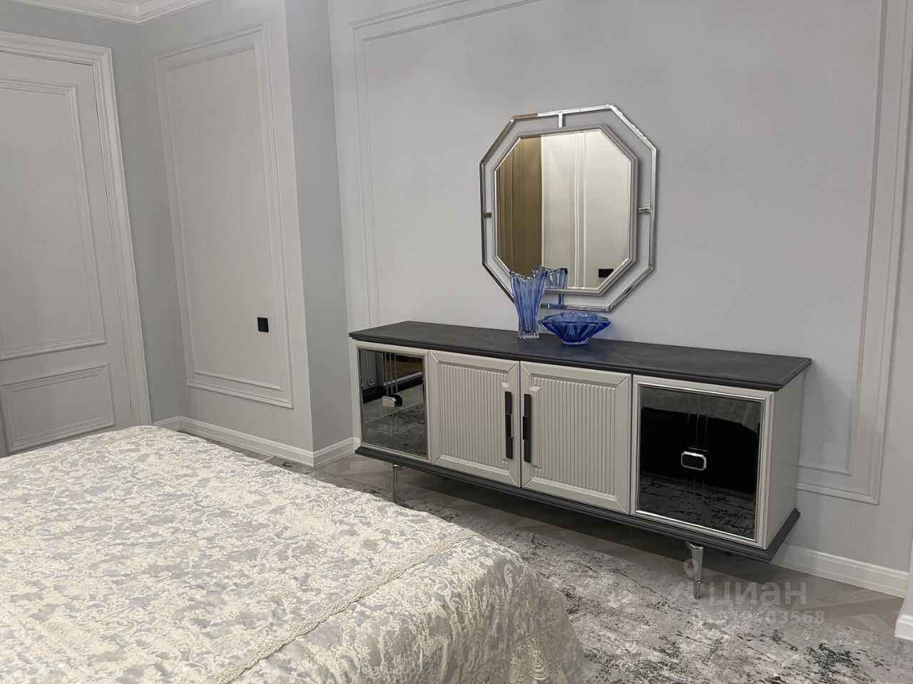 3-комнатная квартира, 160 м² — фотография 3