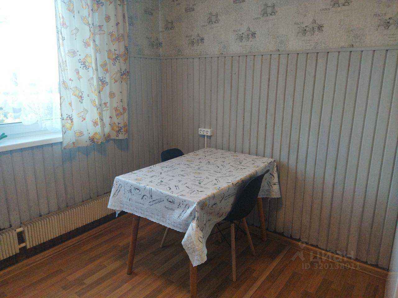 3-комнатная квартира, 75 м² — фотография 3