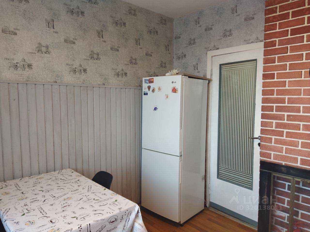 3-комнатная квартира, 75 м² — фотография 2
