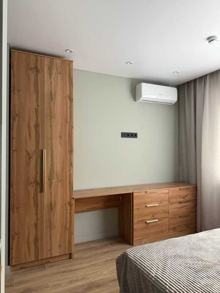 1-комнатная квартира, 18 м² — фотография 3