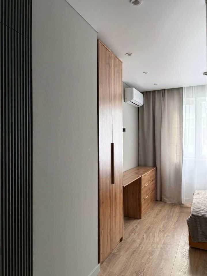 1-комнатная квартира, 18 м² — фотография 2