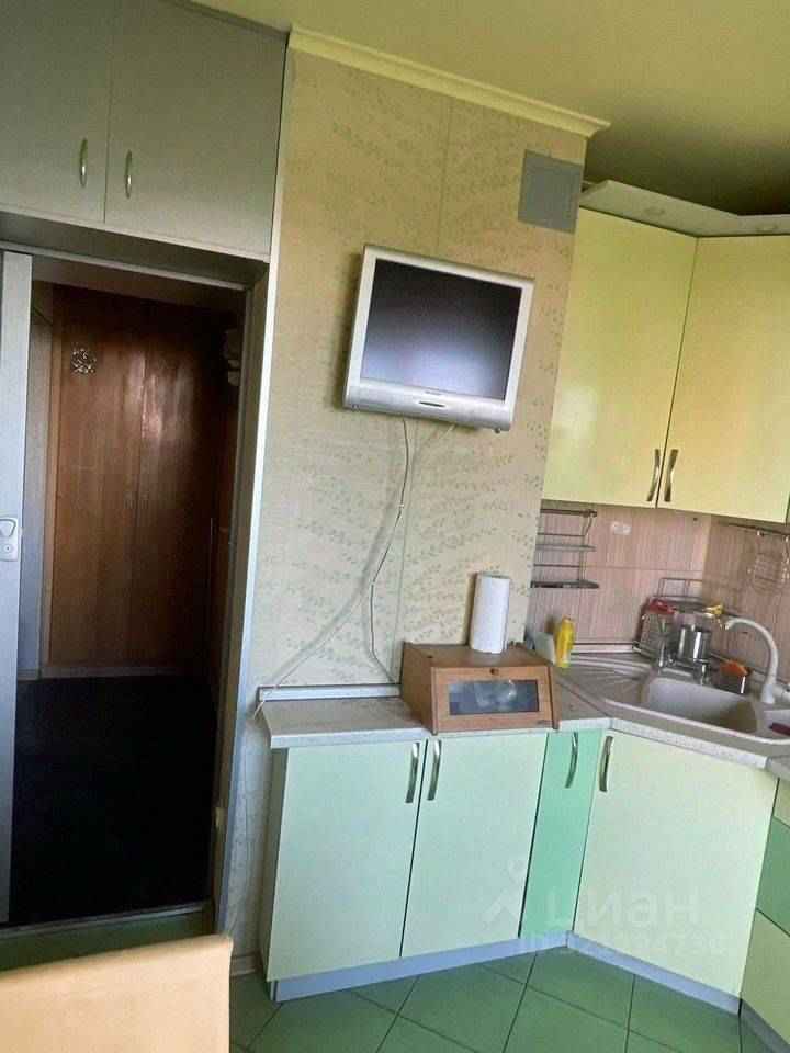 2-комнатная квартира, 55 м² — фотография 2