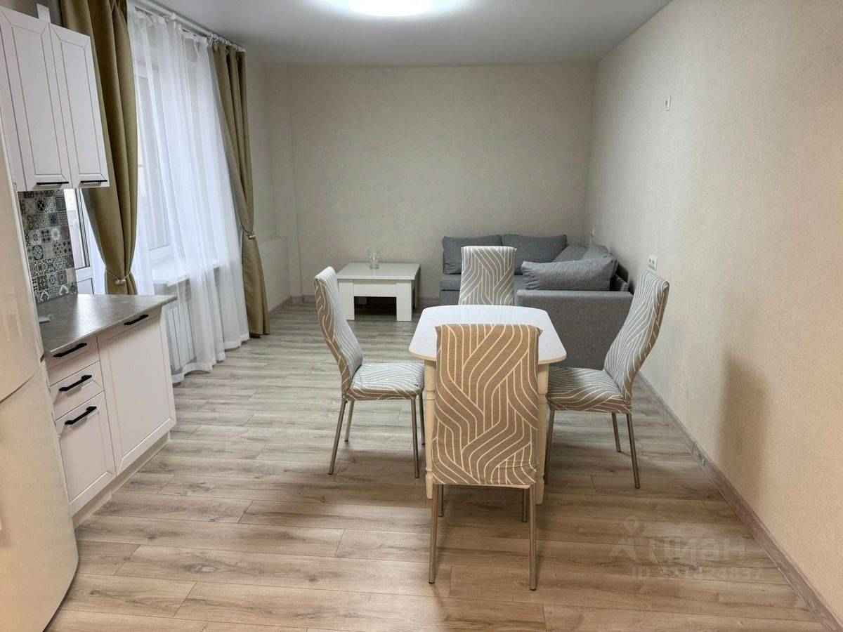 3-комнатная квартира, 71,5 м²