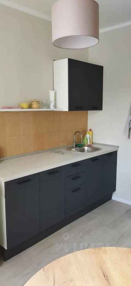 2-комнатная квартира, 56 м²