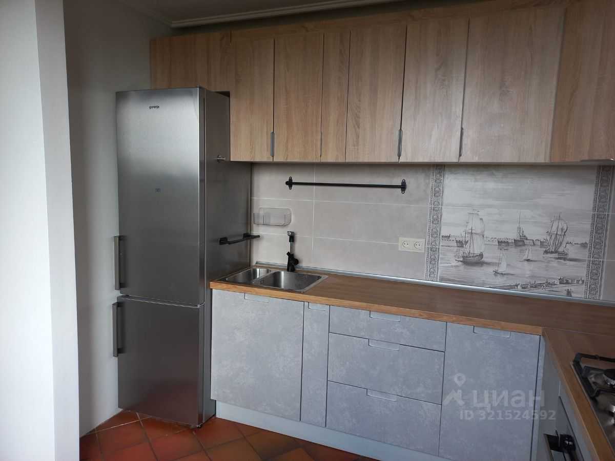 3-комнатная квартира, 80 м² — фотография 3