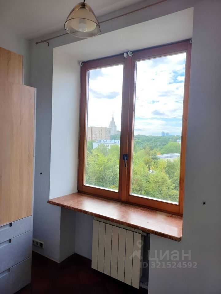 3-комнатная квартира, 80 м² — фотография 2