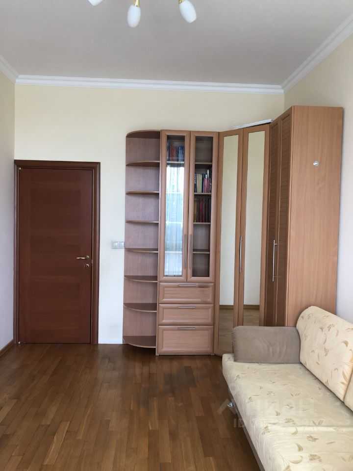 3-комнатная квартира, 97 м²