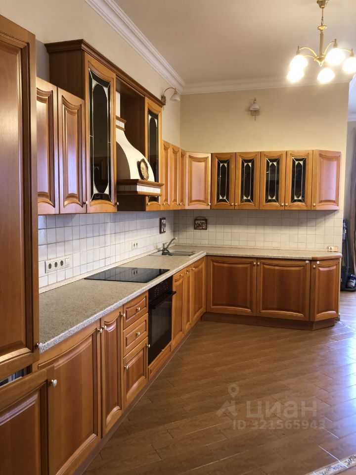 3-комнатная квартира, 97 м² — фотография 2