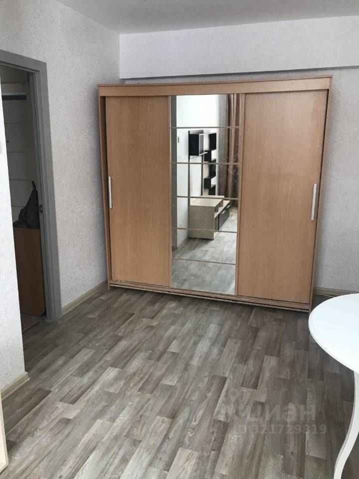 2-комнатная квартира, 44 м² — фотография 2