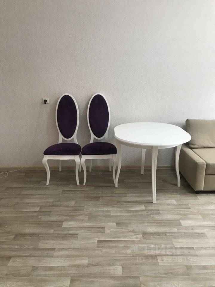 2-комнатная квартира, 44 м² — фотография 3