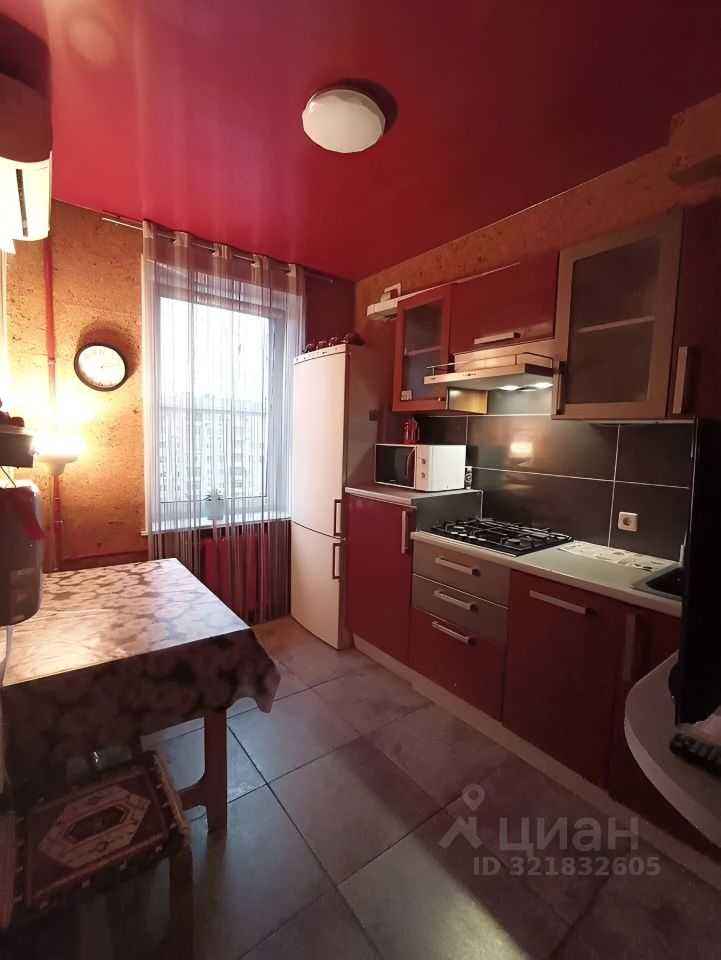 2-комнатная квартира, 50 м²