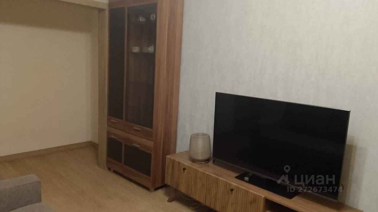 1-комнатная квартира, 40 м² — фотография 3