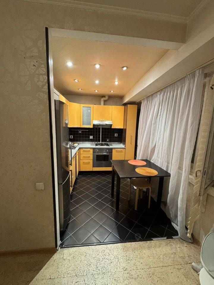2-комнатная квартира, 48,4 м²