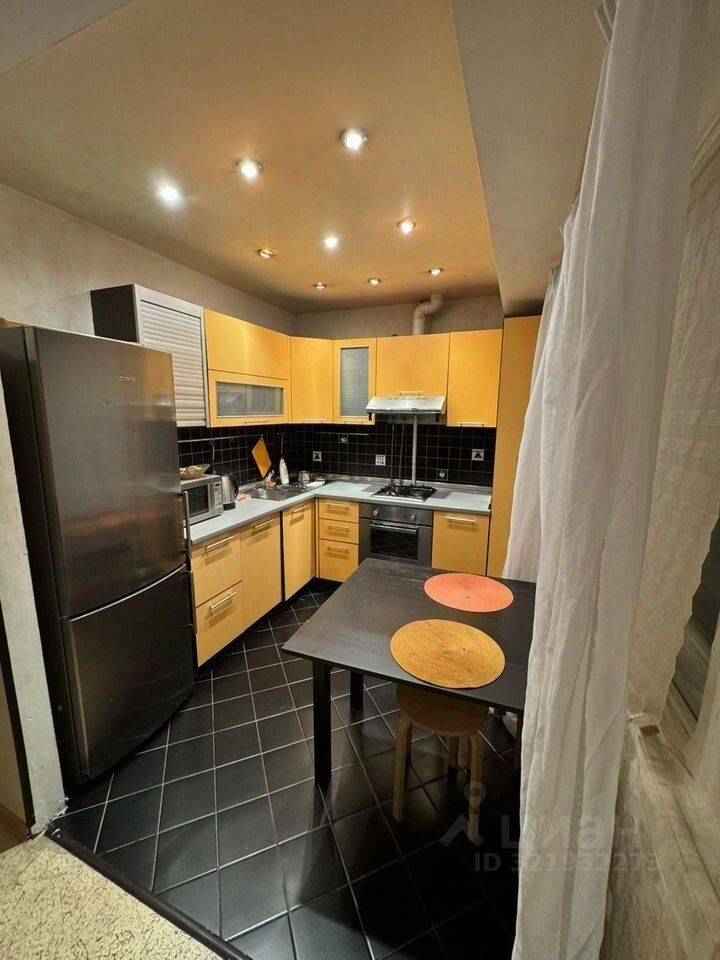 2-комнатная квартира, 48,4 м² — фотография 2