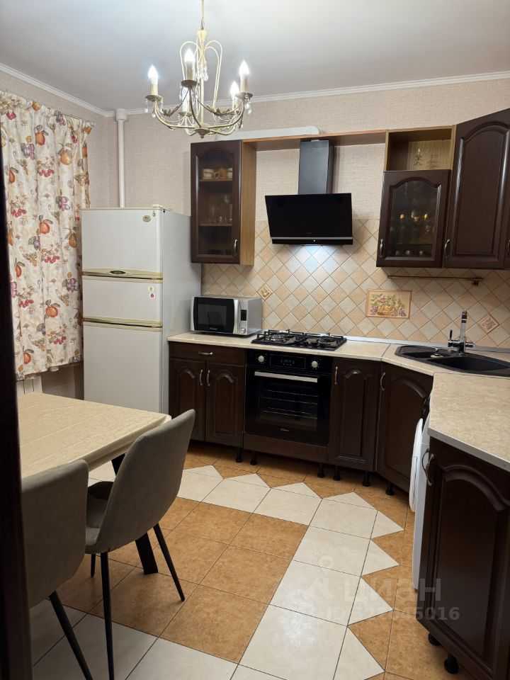 3-комнатная квартира, 76,7 м²
