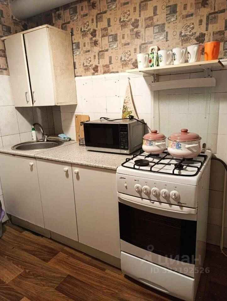 3-комнатная квартира, 56 м² — фотография 2