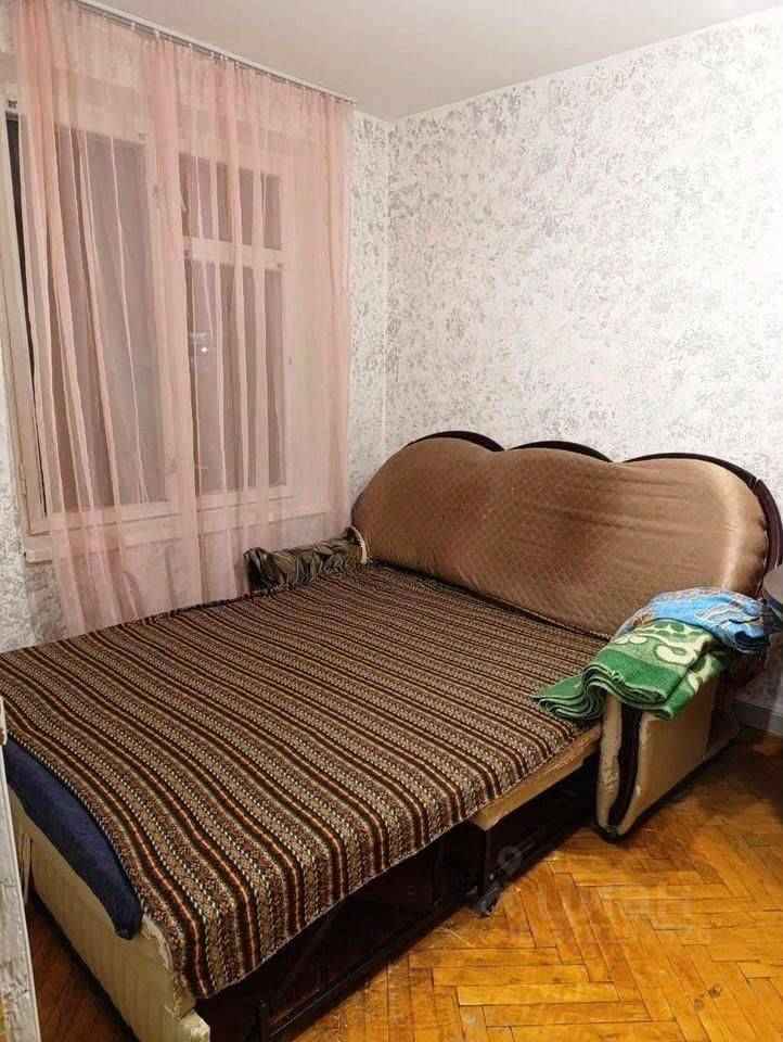 3-комнатная квартира, 56 м² — фотография 3