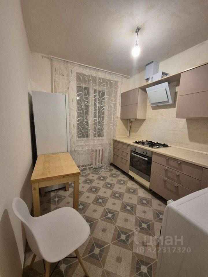 3-комнатная квартира, 60 м² — фотография 2