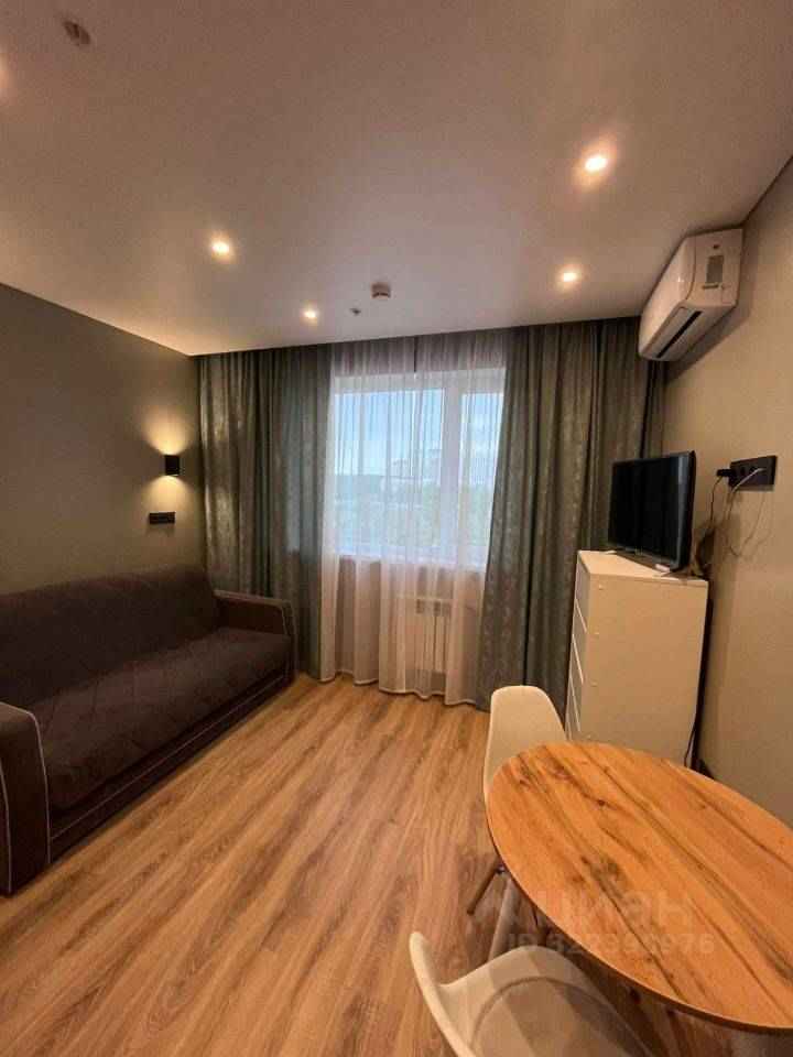 1-комнатная квартира, 21,5 м² — фотография 3