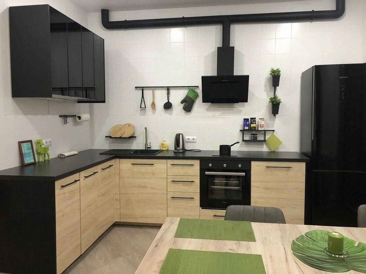 2-комнатная квартира, 65 м²
