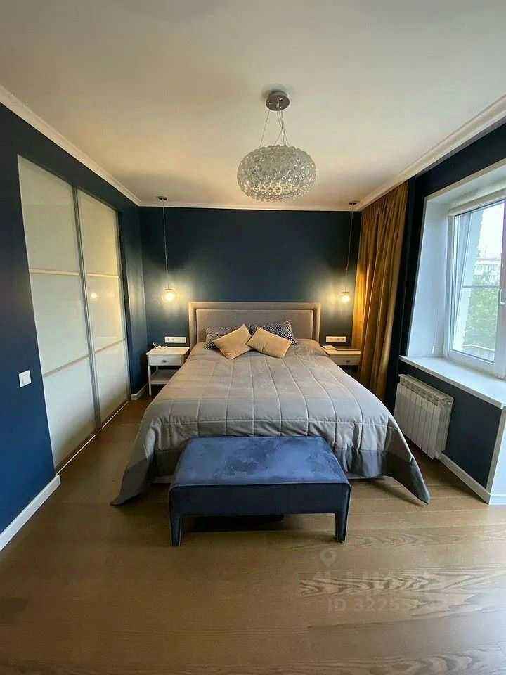 3-комнатная квартира, 85 м² — фотография 3
