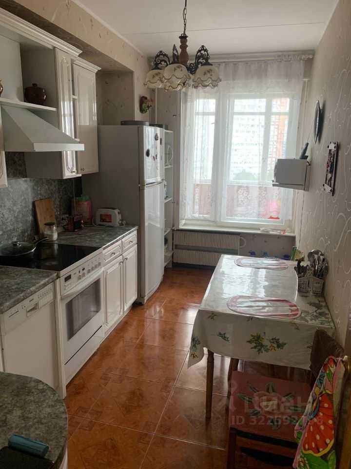 4-комнатная квартира, 99,8 м² — фотография 2