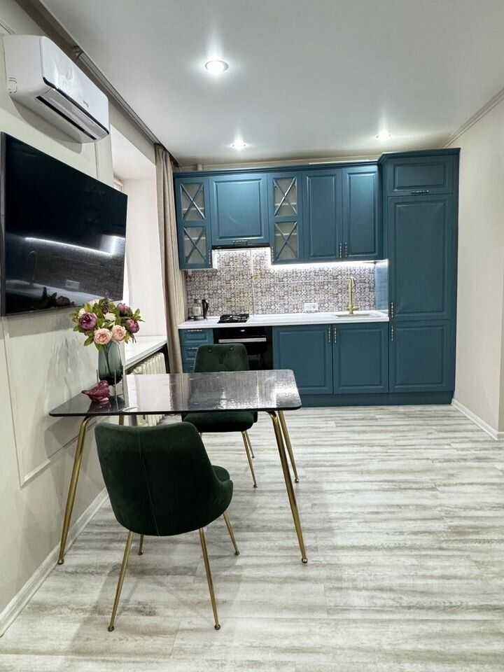 2-комнатная квартира, 48 м²