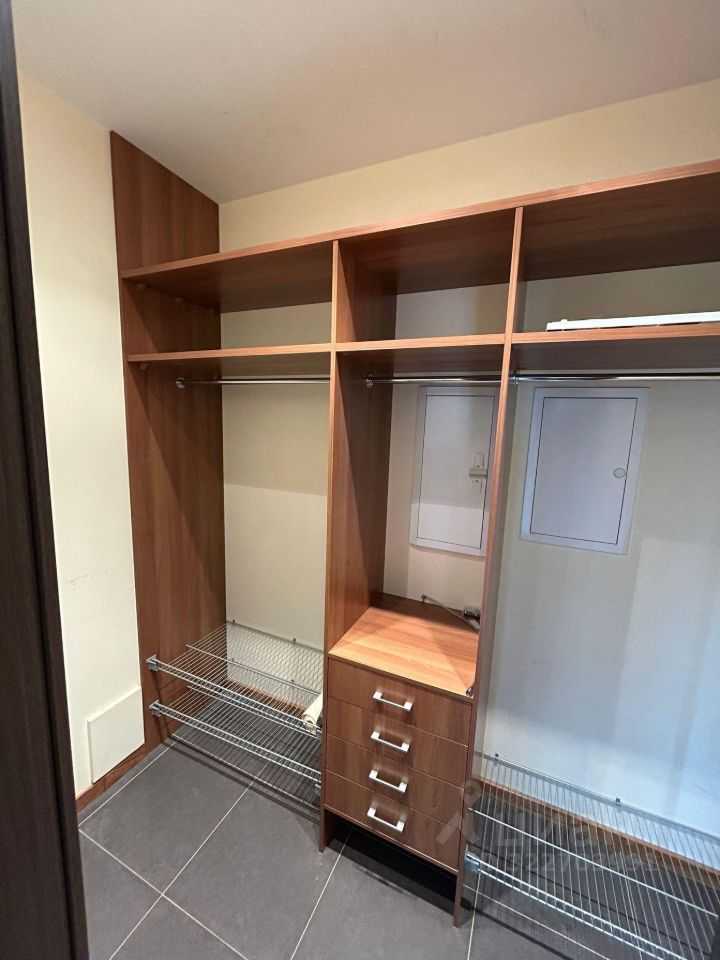 4-комнатная квартира, 110 м² — фотография 3