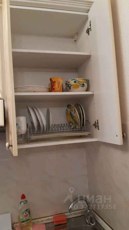 3-комнатная квартира, 70 м² — фотография 3