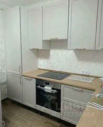 3-комнатная квартира, 80 м²