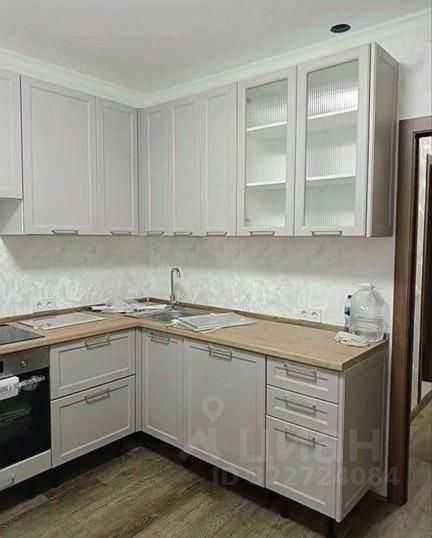 3-комнатная квартира, 80 м² — фотография 2
